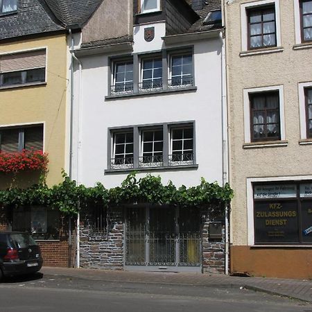 Ferienhaus Kaliva Zell an der Mosel Esterno foto