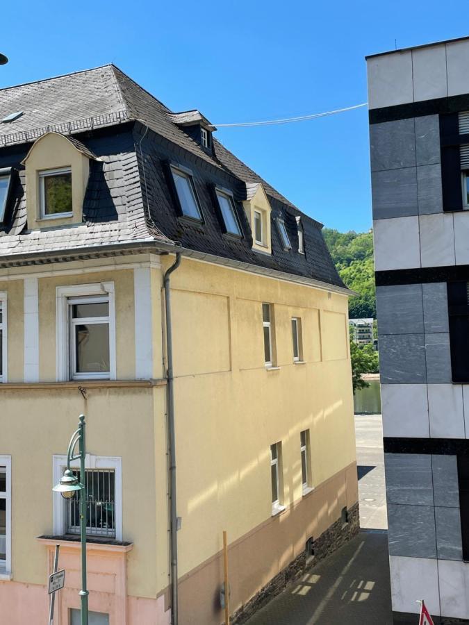 Ferienhaus Kaliva Zell an der Mosel Esterno foto