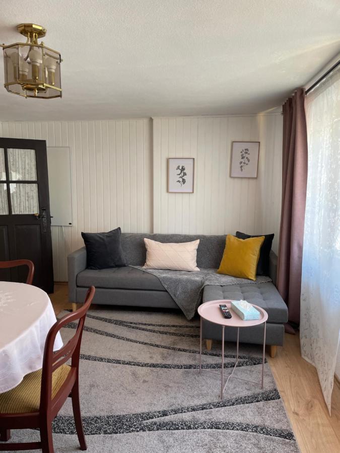 Ferienhaus Kaliva Zell an der Mosel Esterno foto