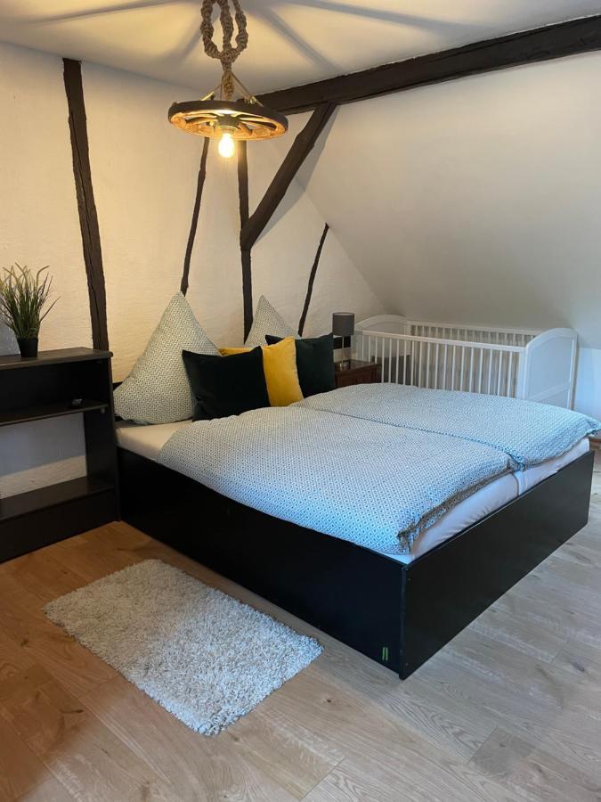 Ferienhaus Kaliva Zell an der Mosel Esterno foto