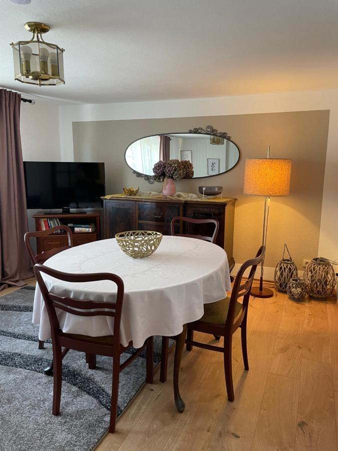 Ferienhaus Kaliva Zell an der Mosel Esterno foto