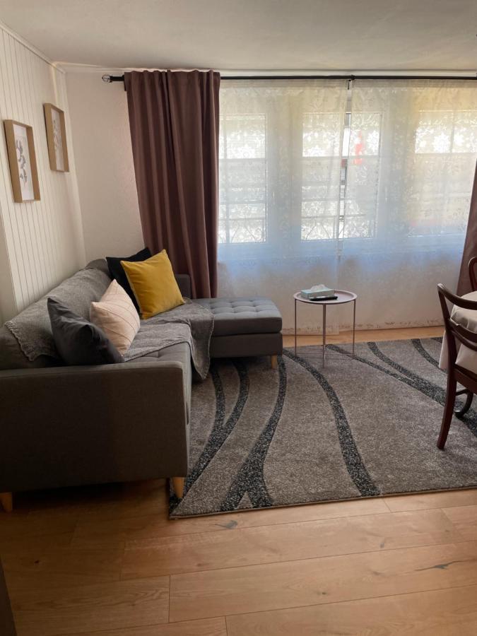 Ferienhaus Kaliva Zell an der Mosel Esterno foto