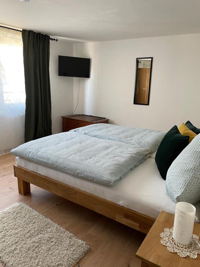Ferienhaus Kaliva Zell an der Mosel Esterno foto